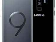 Samsung Handy Galaxy S9 plus 64Gb - Verden (Aller)