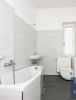 Perfekte Kombination aus Ruhe und urbanem Leben in Glauchau - Glauchau