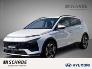 Hyundai BAYON, 1.0 T-GDI FL (MY25) 7 Prime, Jahr 2024 - Eisenach