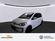 VW up, e-up MOVE UP LM15, Jahr 2022 - Bochum