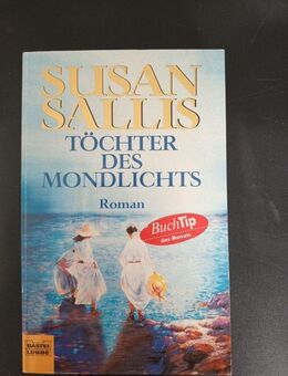 Töchter des Mondlichts Sallis, Susan, 1992 (Taschenbuch) - Essen
