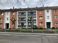 Nachmieter für schöne 2 Zimmer Wohnung mit Balkon in MG-Schmölderpark gesucht - Mönchengladbach