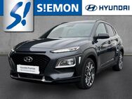 Hyundai Kona, 1.6 Hybrid Advantage RKam SmartKey, Jahr 2020 - Münster