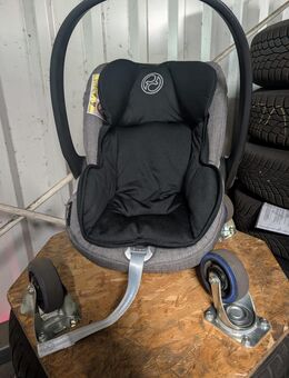 Hartan Topline S Kinderwagen & Babyschale Cybex - Sehnde