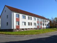 Charmante 2-Zimmer Wohnung in Frankenberg - Frankenberg (Sachsen)