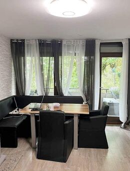 Berg am Laim: Gemütliche 3- Zimmerwohnung mit Balkon und Garage in ruhiger Lage. - München