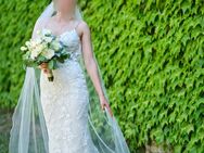 Brautkleid / Hochzeitskleid „Lesley“ ENZOANI, Gr. 36 - Stuttgart