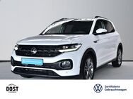 VW T-Cross, 1.0 TSI Life R-LINE, Jahr 2019 - Hildesheim