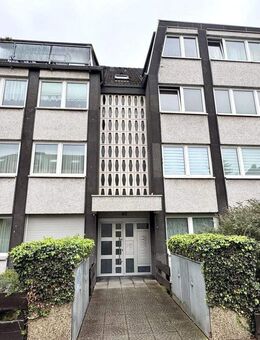 Schöne Eigentumswohnung als Kapitalanlage in Köln - Köln