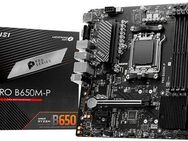 MSI PRO B650M-P Mainboard