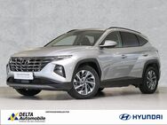 Hyundai Tucson, Hybrid Trend el Heckkl, Jahr 2024 - Wiesbaden Kastel