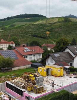 SCHLÜSSELFERTIGE ÜBERGABE! HOCHWERTIGES LEBEN IN ABSOLUT RUHIGER LAGE MIT TRAUMHAFTEM BLICK - Baden-Baden