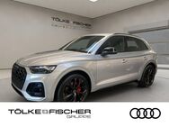 Audi Q5, 40 TDI quattro S-Line, Jahr 2024 - Krefeld