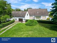 Charmantes Einfamilienhaus in ruhiger Lage von Sülzetal OT Osterweddingen! - Sülzetal