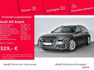 Audi A6, Avant Design 45 TFSI quattro, Jahr 2023 - Hannover