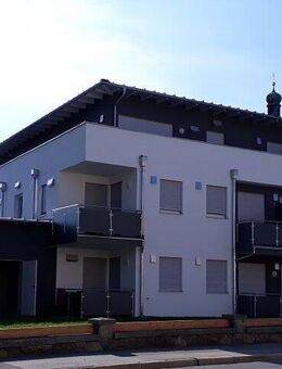 Stilvolle Penthouse-Wohnung in Oberschneiding! - Oberschneiding