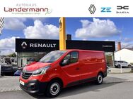 Renault Trafic Komfort L1H1 2,8t DCI 120 - Spenge