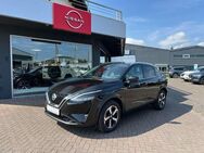 Nissan Qashqai Premiere Edition - Mayen