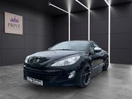 Peugeot RCZ Sport~SHZ~Xenon~Leder~PDC~Tempomat~TOP - Worms