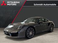 Porsche 911 3.8 Turbo BI-XENON/KAMERA/BURMESTER - Weißenburg (Bayern) Zentrum