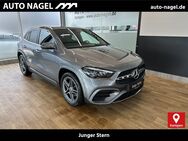 Mercedes GLA 220, d AMG Easy-Pack, Jahr 2023 - Kempen