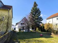 2-FAMILIENHAUS IN RUHIGER RANDLAGE VON BREITENGÜßBACH - Breitengüßbach