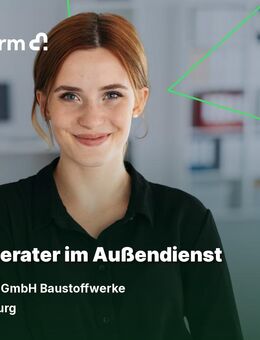 Fachberater im Außendienst (m/w/d) - Ritterhude
