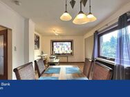 Gemütliche 5-Zimmer-Wohnung mit großem Balkon - Kirchseelte