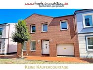 Traumhaft ausgestattetes Stadthaus inkl. Garage und schickem Garten * Das Leben genießen auf über 140 m² ! - Elmshorn