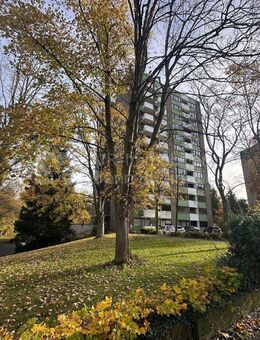 Kompakt, hell, zentral - Bonn