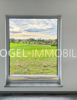 Modernes Wohnglück im Grünen - Neubau-Einfamilienhaus mit großzügigem Grundstück - Hemmersheim