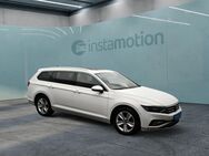 VW Passat Variant, 2.0 TDI Elegance H K, Jahr 2022 - München