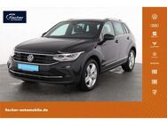 VW Tiguan, 2.0 TDI Move, Jahr 2024 - Neumarkt (Oberpfalz)