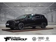 VW Golf, 1.5 VIII R-Line eTSI IQ LIGHT, Jahr 2024 - Michelstadt