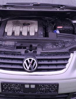 Fahrzeug preiswert abzugeben - Alt Tucheband