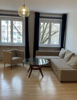 möbliertes Wohnen in der Nähe vom Ernst-Reuther-Platz - zentral für Universität TU/HU - Berlin