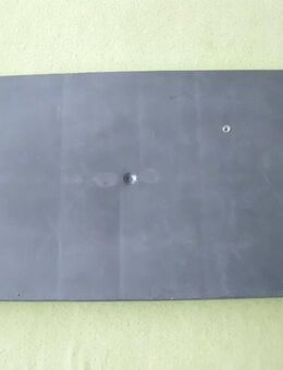 Poolfilter Konsole, unbenutzt, Maße sind 79 x 45 x 6 cm - Ehra-Lessien