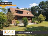 Eine Oase der Ruhe und Erholung - FALC Immobilien - Bestensee