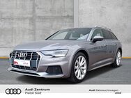 Audi A6 Allroad, 50 TDI qu, Jahr 2019 - Halle (Saale)