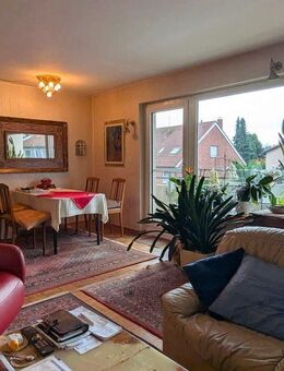 Tolle Kapitalanlage: Balkon & Garage - Essen