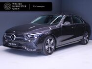 Mercedes C 200, Avantgarde Digital, Jahr 2023 - Elmshorn