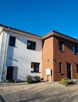 Kapitalanleger aufgepasst! Modernes Mehrfamilienhaus in begehrter Lage in Winnemark - Winnemark