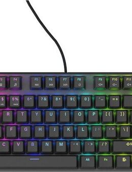Genesis THOR 303 TKL Gaming-Tastatur