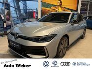 VW Passat Variant, 2.0 TDI R-Line Panodach digitales, Jahr 2024 - Ahlen