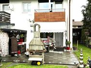 Charmantes Reihenendhaus In ruhiger Lage Fischen im Oberallgäu - Fischen (Allgäu)