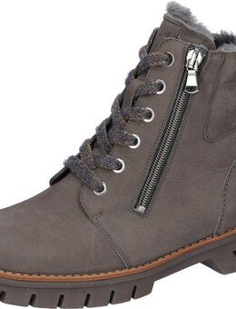 Waldläufer H-XARA Winterstiefelette, Winterboots, Bequemschuh in Bequemweite G (weit)