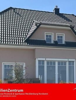 Modernes Smart Home in Güstrow OT Suckow - Güstrow