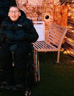 Sternschnupe - Halle (Saale)