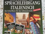 Sprachlehrgang Italienisch - Rosenheim