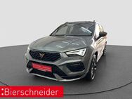 CUPRA Ateca, 2.0 TSI Limited Edition AKRA BEATS 20, Jahr 2022 - Hüttlingen